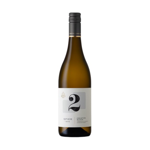 Spier 2 Creative Block Sauvignon Semillon