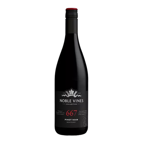 Noble Vines 667 Pinot Noir