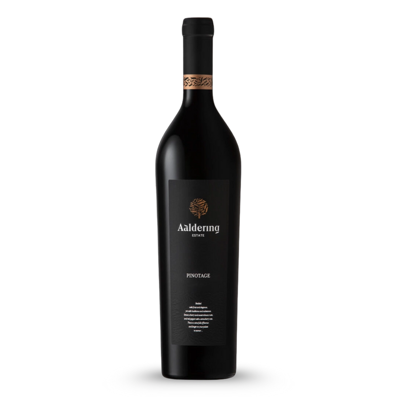 Aaldering Estate Pinotage