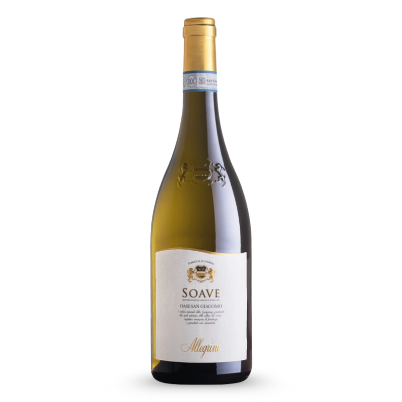 Allegrini Oasi San Giocomo Soave D.O.C.