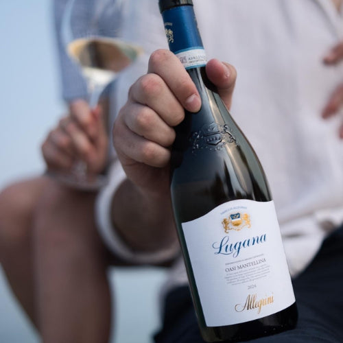 Allegrini Lugana Oasi Mantellina DOC