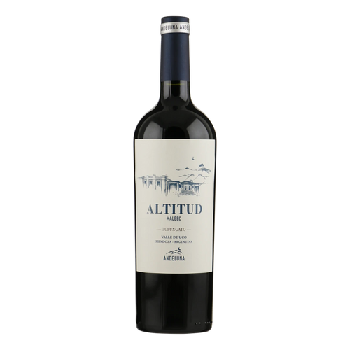 Andeluna Altitud Malbec