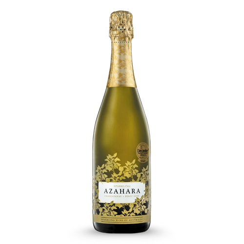 Azahara Brut Chardonnay Pinot Noir Deakin
