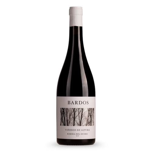 Bardos Vinedos de Altura Ribera del Duero