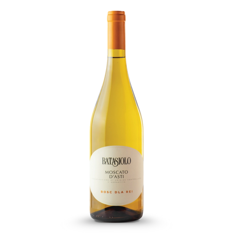 Batasiolo Moscato D'asti Bosc de la Rei DOCG