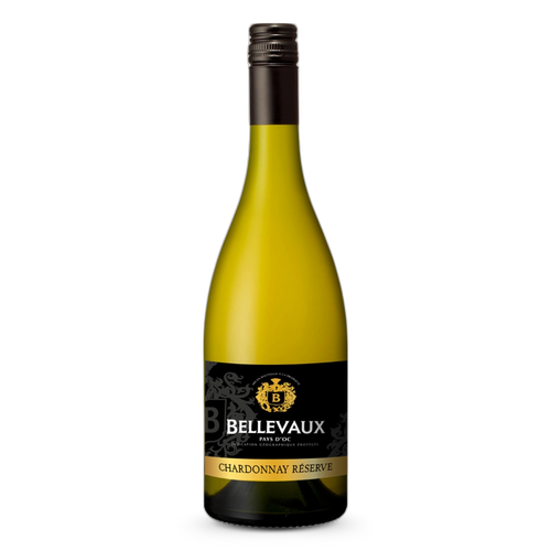 Bellevaux Chardonnay Réserve
