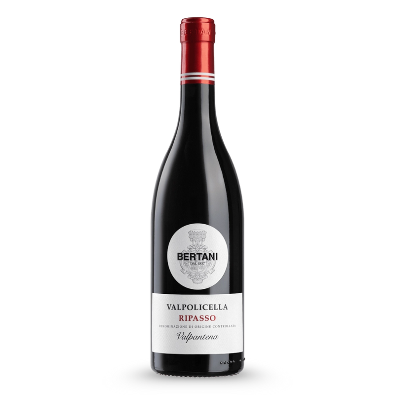 Bertani Valpolicella Ripasso Valpantena 2021