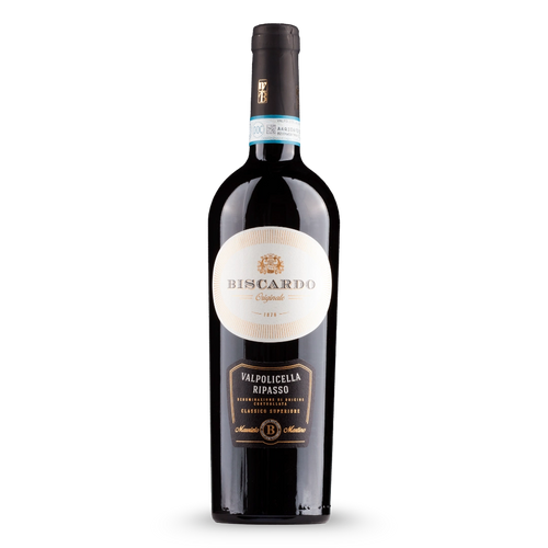 Biscardo Ripasso della Valpolicella
