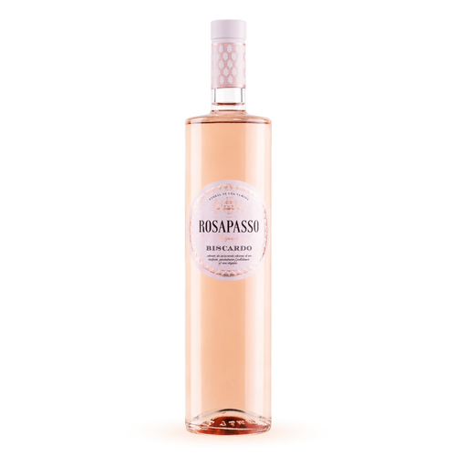 Biscardo Rosapasso Pinot Nero Rosé
