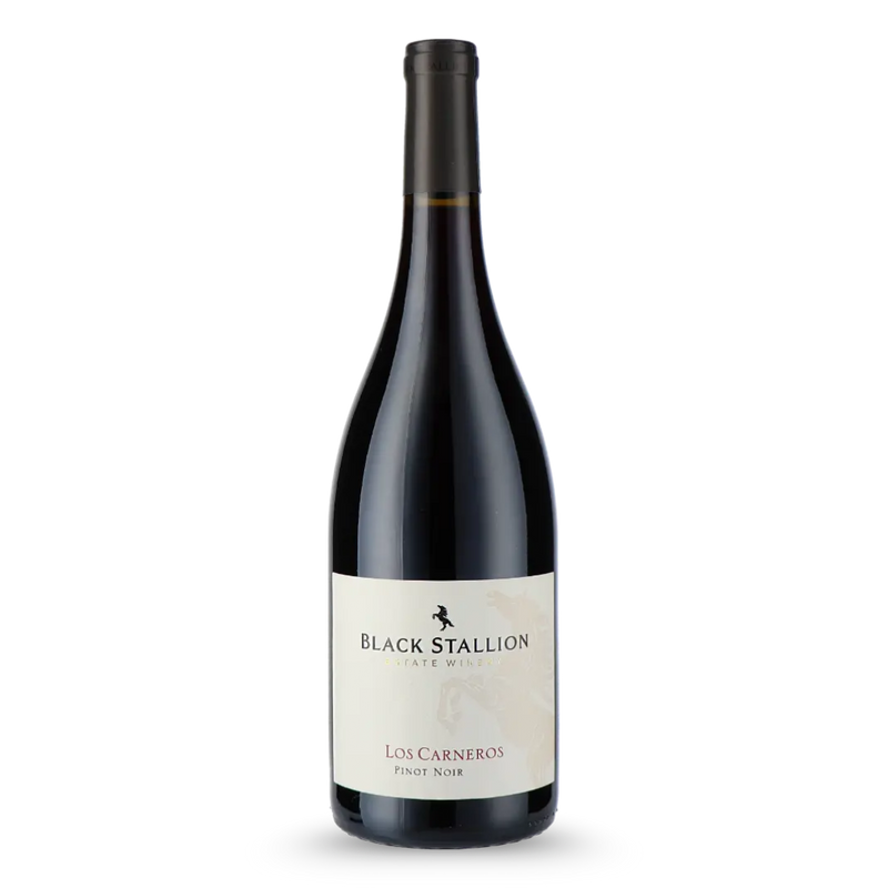 Black Stallion Estate Winery Los Carneros Pinot Noir