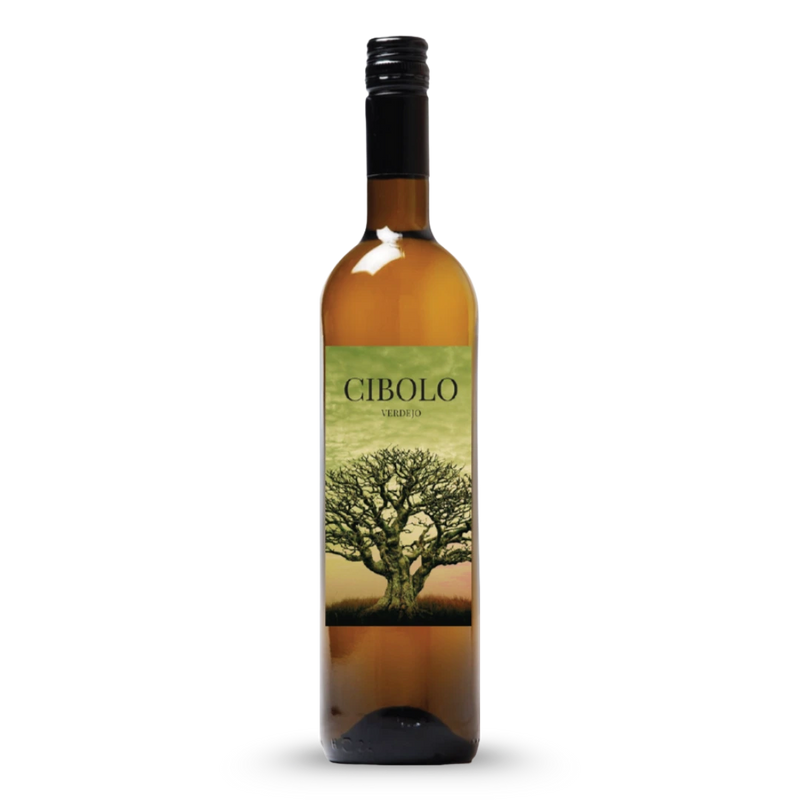 Bodegas Alceño Cibolo Verdejo 2024