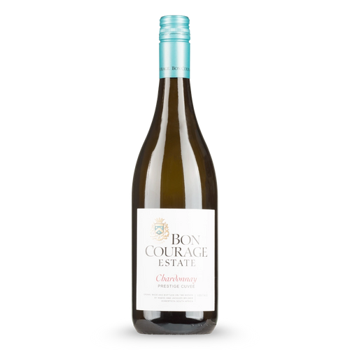 Bon Courage Estate Chardonnay Prestige Cuvee