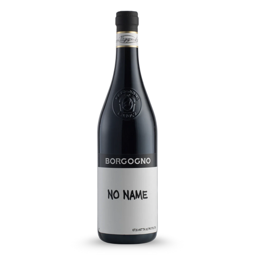 Borgogno sans nom