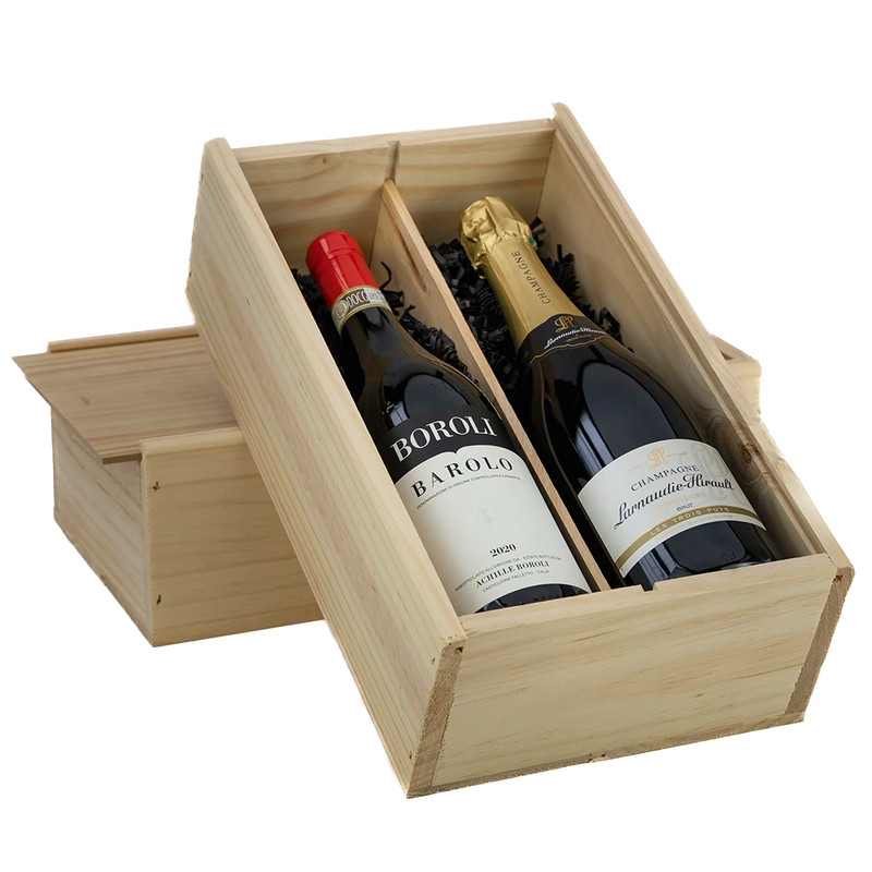 Kerstpakket - Feestelijk