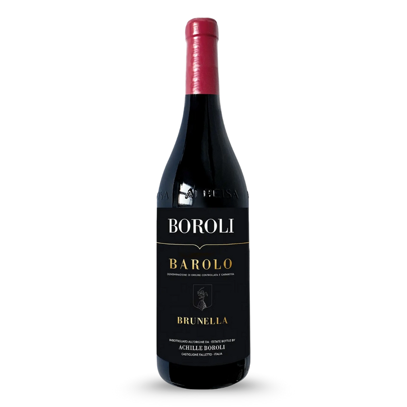 Boroli Barolo Brunella 2019