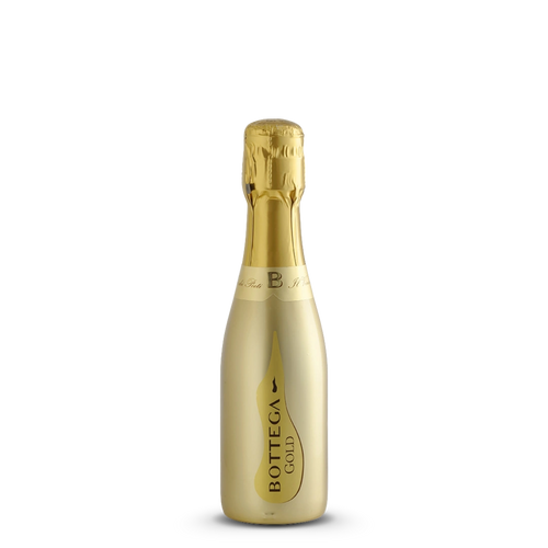 Bottega Prosecco Gold Piccolo 200ML