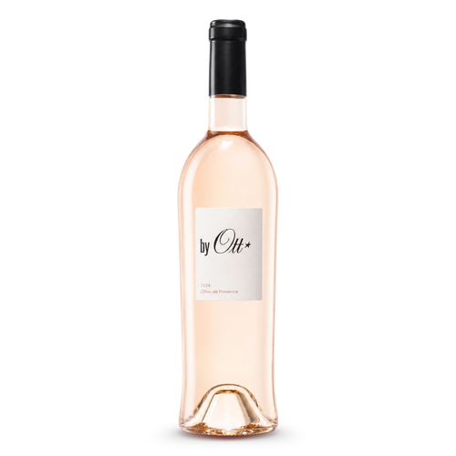 By Ott Côtes de Provence Rosé 2025