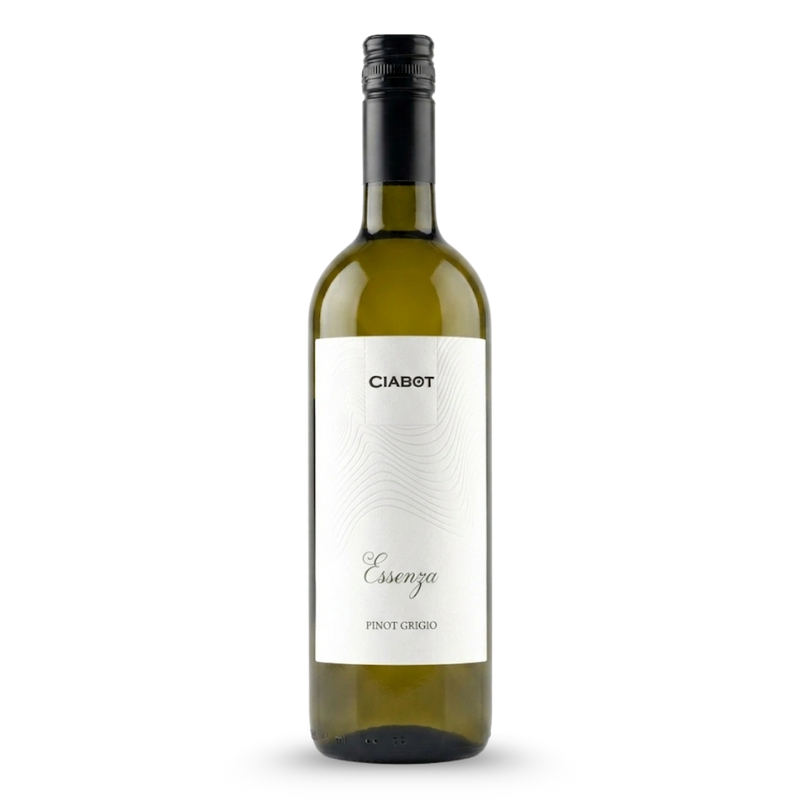 Cantina del Ciabot Pinot Grigio Essenza 2024