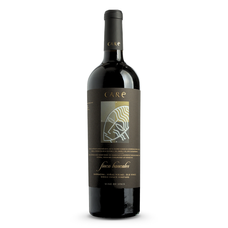 Care Finca Bancales Garnacha Reserva