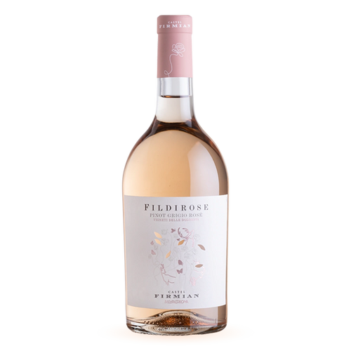 Castel Firmian Fildirose Pinot Grigio Rosé