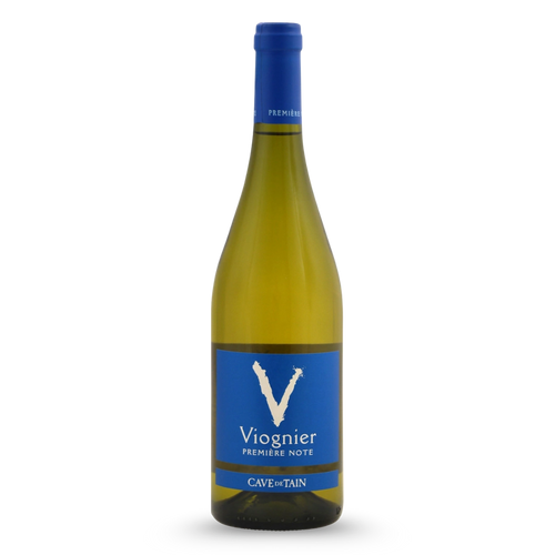 Cave de Tain Première Note Viognier