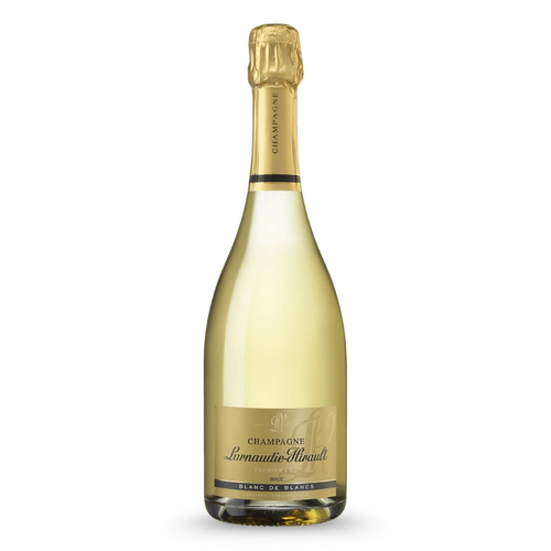 Champagne Larnaudie Hirault Blanc de Blancs
