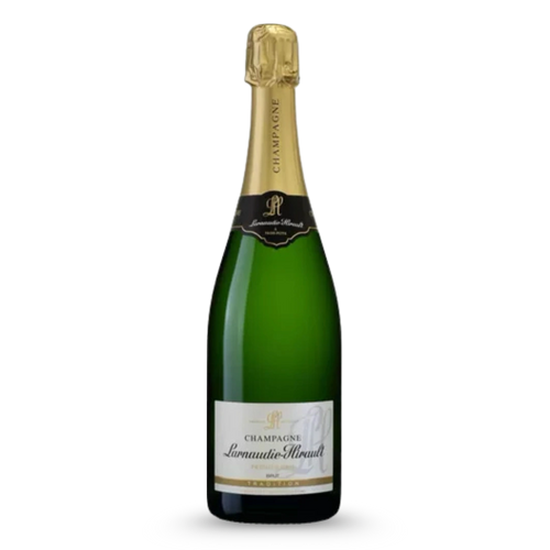 Champagne Larnaudie Hirault Brut
