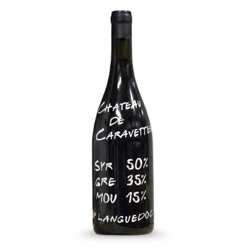 Chateau De Caravettes Languedoc