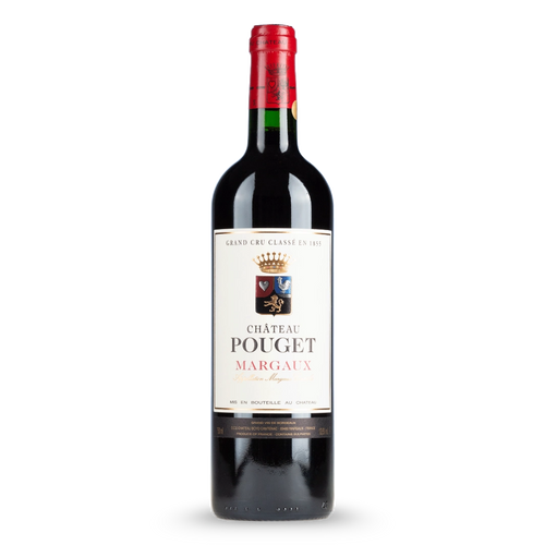 Château Pouget Margaux Grand Cru Classe