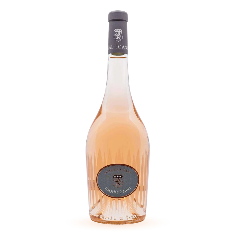Château Val Joanis Joséphine Création Luberon Rosé 2025