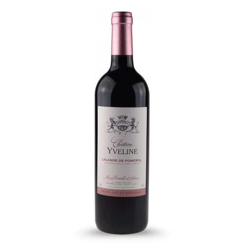 Château Yveline 2020 Lalande-de-Pomerol