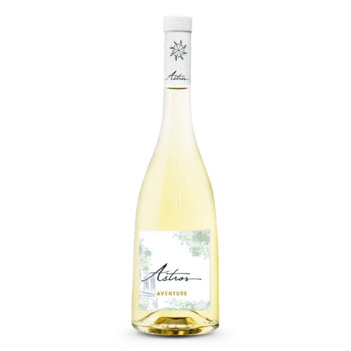 Château d’Astros Adventure White PGI Var