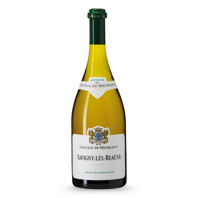 Château de Meursault Savingny-Lès-Beaune Blanc 2023