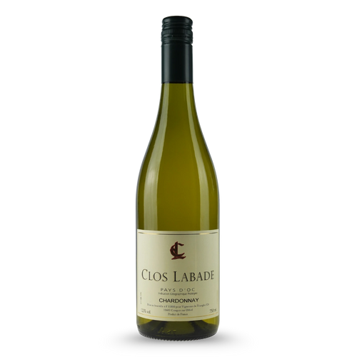 Clos Labade Chardonnay 2023