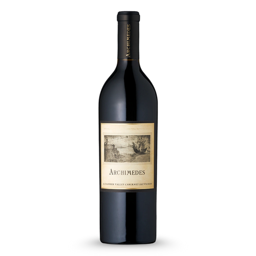 Coppola Archimedes Cabernet Sauvignon 2021