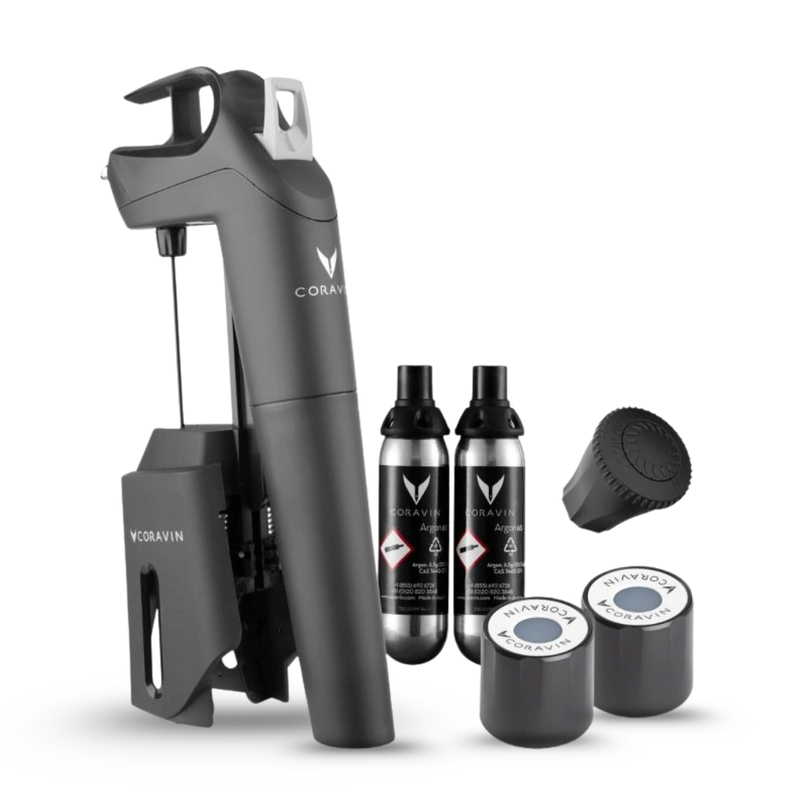 Coravin Timeless Model Three+
