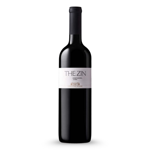 Cosentino Le Zin Zinfandel 2022