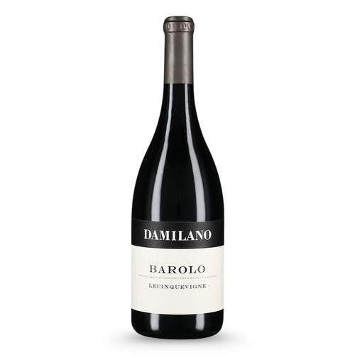 Damilano Barolo Lecinquevigne