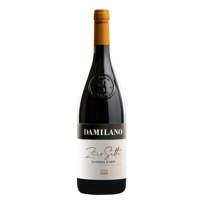 Damilano Barbera d'Asti