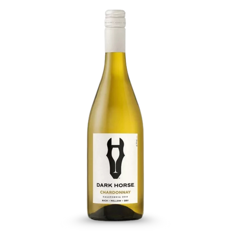 Dark Horse Chardonnay