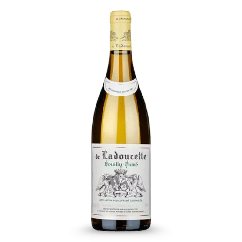 De Ladoucette Pouilly Fumé AOC 2024