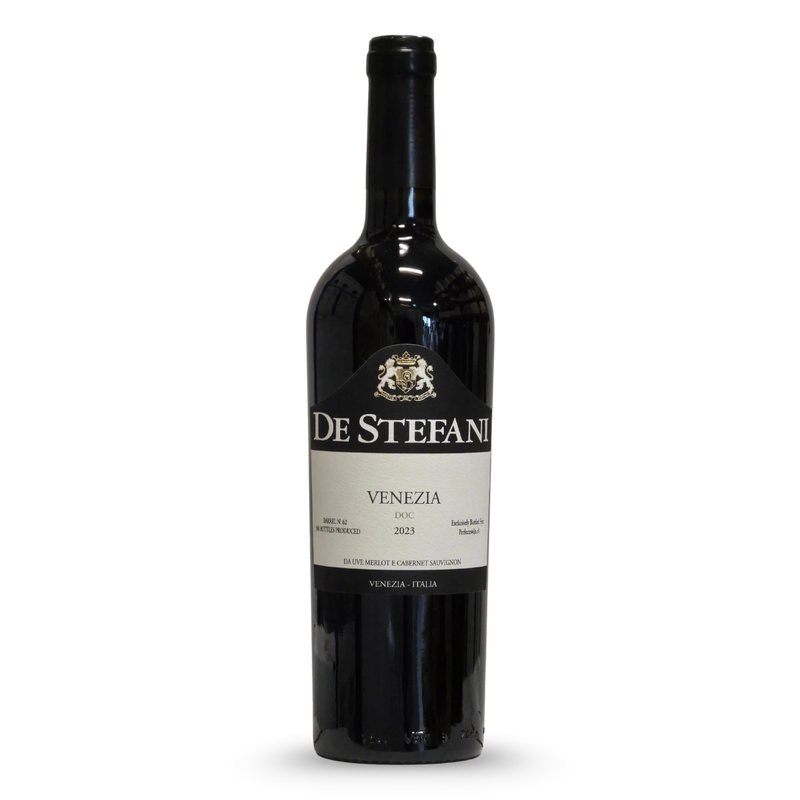 De Stefani Venezia Barrel N.62