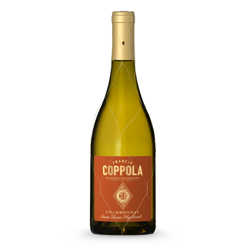 Francis Coppola Diamond Collection Appellation Series Chardonnay