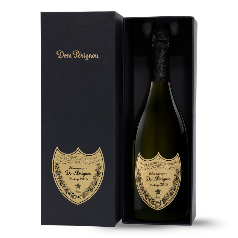 Dom Perignon 2017 in giftbox