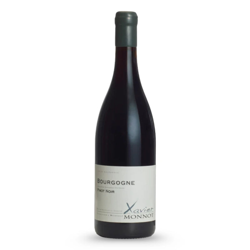 Domaine Xavier Monnot - Bourgogne Pinot Noir