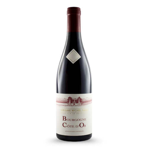 Domaine Michelot Bourgogne 'Côte d'Or' AOC Rouge