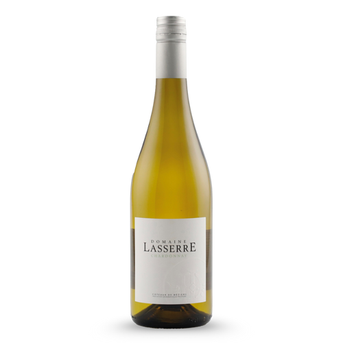 Domaine Lasserre Chardonnay