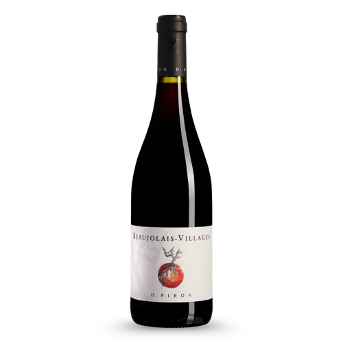 Dominique Piron Beaujolais Villages