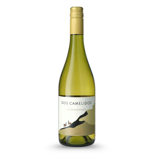 Chardonnay Dos Camelidos