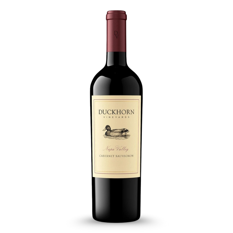 Duckhorn Napa Valley Cabernet Sauvignon 2022